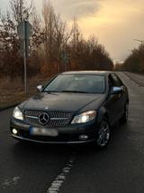 Mercedes-Benz Mercedes Benz C280 4 Matic - gebrauchte Mercedes-Benz C 280 aus dem Jahr 2009