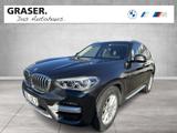 BMW X3 xDrive30d xLine Head-Up HiFi LED WLAN AHK - gebrauchte BMW X3 aus dem Jahr 2020