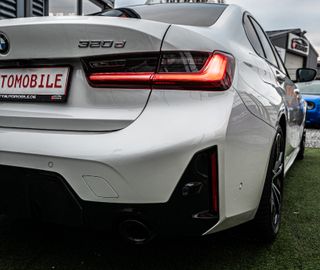 Fahrzeugabbildung BMW 320d Limo. Shadow M-Sport LED|KAM.|VIRTUAL|ACC