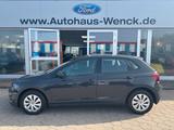 Volkswagen Polo VI Comfortline*2.HAND*KLIMA*EURO 6*HU NEU * - Volkswagen Polo: 6n