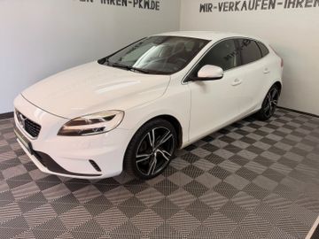 Volvo V40 Momentum R Design TÜV & SERVICE NEU