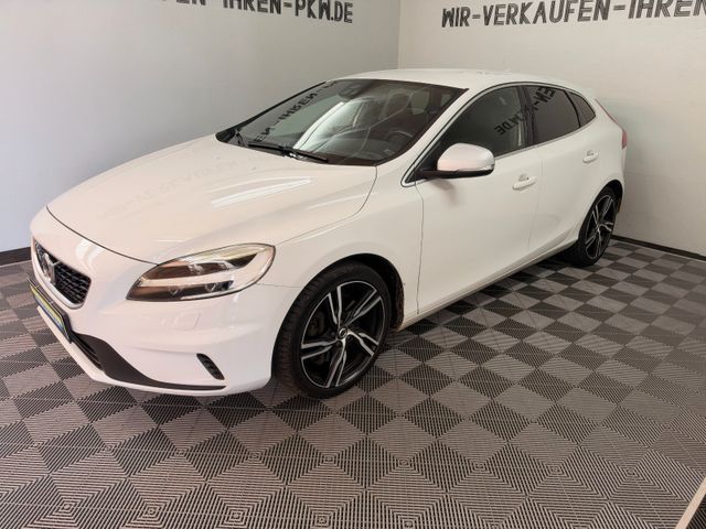 Volvo V40 Momentum R Design TÜV & SERVICE NEU
