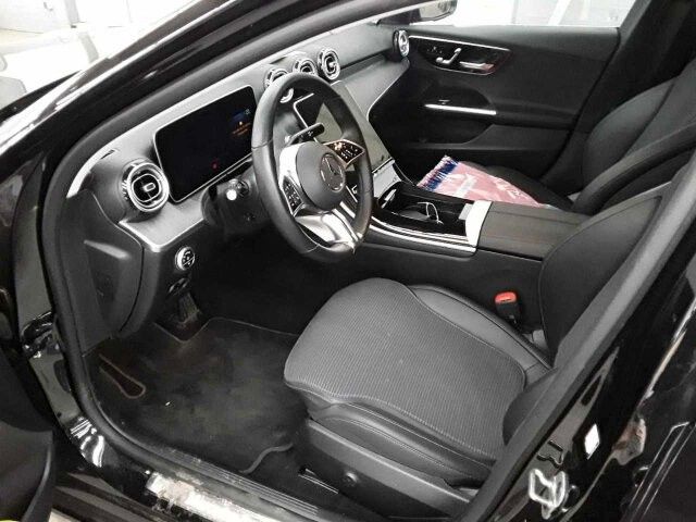 Fahrzeugabbildung Mercedes-Benz C 180 T Avantgarde+Digital+Distr+Memory+AHK+360
