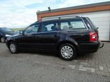 Volkswagen VW PASSAT VARIANT* AUTOMATIK*2 LITER*AHK*E... - gebrauchte VW Passat Variant aus dem Jahr 2004
