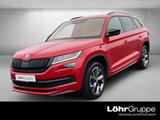Skoda Kodiaq 1.5 TSI DSG Sportline *Navi*VC* - Skoda Kodiaq in Mainz