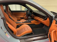 PORSCHE 992 S/T**ST Heritage Design, Lift,Bose,PDLS Plus