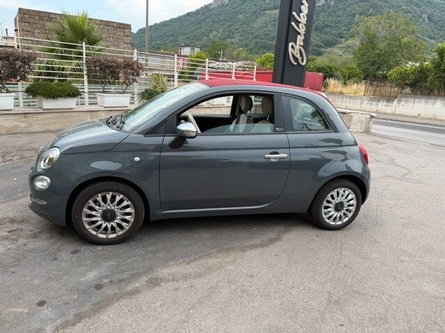 Image of Fiat 500