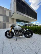 BMW 247 R100 - BMW R24