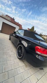 BMW 123d Cabrio - M-Paket - 19-Zoll-Felgen Barracuda - 19 zoll felgen gebraucht