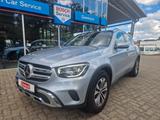 Mercedes-Benz GLC 220 d 4Matic AHK Pano DAB StHz Head-Up Distr - Mercedes-Benz mit Diesel-Antrieb: Multifunktionslenkrad
