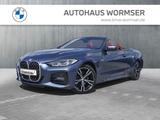 BMW 420i Cabrio M Sport DAB Shz - BMW 420 in Nürnberg