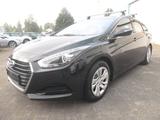 Hyundai i40 cw blue Classic - Hyundai i40: Classic