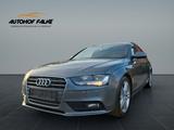 Audi A4 Avant S line Sportpaket / plus StHz MMi - gebrauchte Audi A4 aus dem Jahr 2014