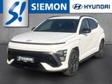 Hyundai KONA SX2 HEV 1.6 DCT N-Line Navi Digitales Cockp