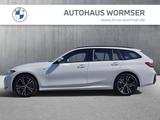 BMW 320d xDrive Touring M Sportpaket DAB LED AHK - BMW 320: 320d Sportpaket M