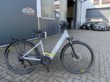 Husqvarna Towner 2 Wave E-Bike-28"M-Tektro 9-S,Bosch A-L-P - Husqvarna E-Bikes