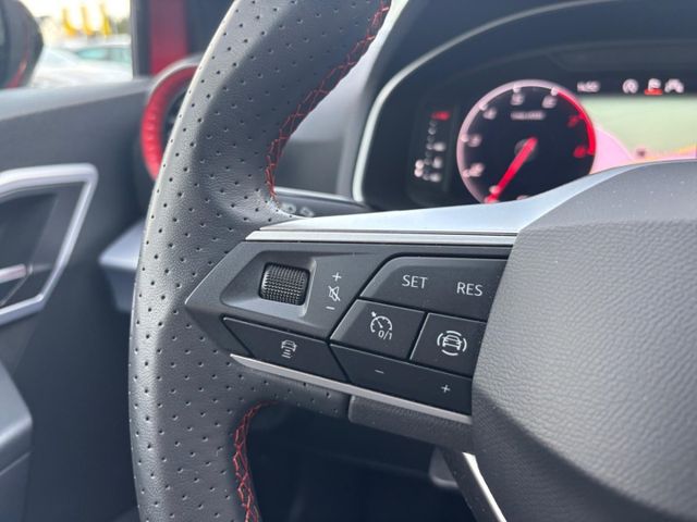 Ibiza FR 1.0 TSI LED Navi Sitzh. ACC Kamera