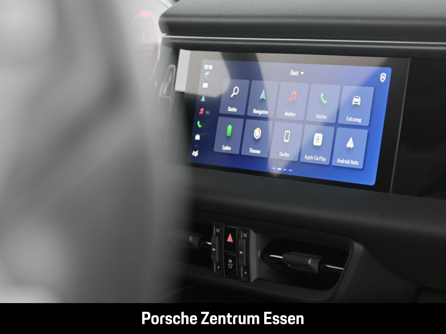 Porsche Macan - Bild 23