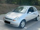 Ford Ka 1.3 Klima TÜV 10/27 - Ford Ka/Ka+ Gebrauchtwagen in Frankfurt