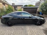 Audi A5 S-Line 3.0 TDI tiptronic quattro Sportback  - Audi A5 mit Diesel-Antrieb: Limousine, 3.0