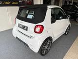 Smart BRABUS Xclusive Cabrio 2 Hand Topzustand Kamera - Smart: Leder