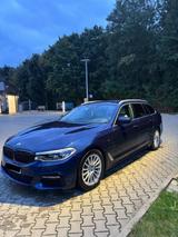 BMW G31 530d xDrive M-Paket, H&K, Pano, As... - BMW 315 Gebrauchtwagen