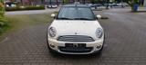 MINI COOPER Cabrio Cooper - gebrauchte MINI MINI aus dem Jahr 2012