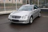 Mercedes-Benz CLK 200 Kompressor Elegance Automatik eSHD Xenon - Mercedes-Benz CLK 200 aus 2003