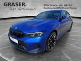 BMW 320i M-Sport Pro HiFi DAB RFK Navi Shz - BMW 320 aus 2025