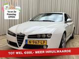Alfa Romeo Alfa 159 Sportwagon 1.7 T TI / Nw. APK *Schuifda - Alfa Romeo: Sport
