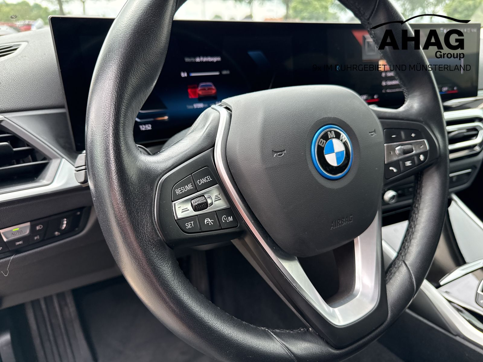 BMW i4 - Bild 13