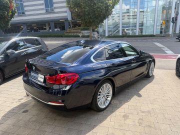 BMW 420 - 4