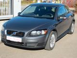 Volvo C30  Kinetic - Volvo C30: Kinetic