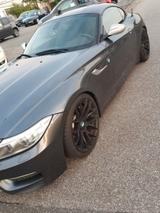 BMW Z4 sDrive35is - - BMW Z4: 35is