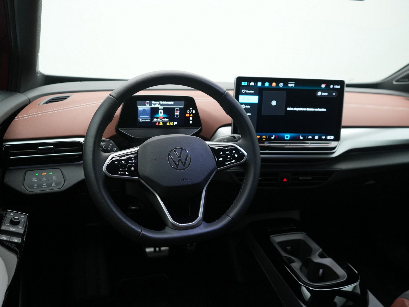 Volkswagen ID.5 - Bild 4