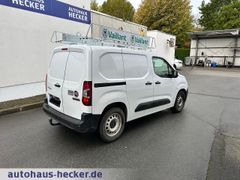 Fiat Doblo 1.5 BlueHDi L1 AT8 1.000 kg Nutzlast