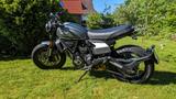 Ducati Scrambler Nightshift - DUCATI SCRAMBLER NIGHTSHIFT