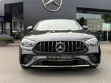 Mercedes-Benz E 53 AMG 4M+ Distronic Multibeam 20 Zoll SHD 360 - gebrauchte Mercedes-Benz E 53 AMG aus dem Jahr 2023