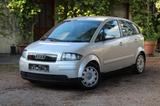 Audi A2 1.4*TÜV 10/2027* - Audi A2 Gebrauchtwagen in Berlin