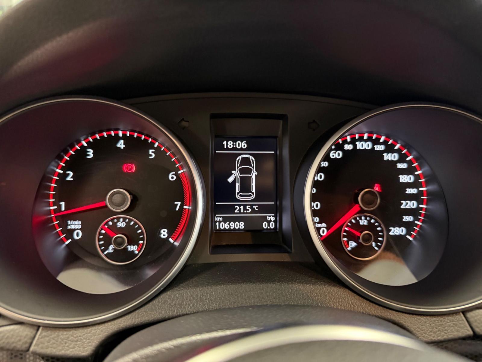 Volkswagen Golf VI GTI Edition 35|1.HD|F-Town|Navi|S.heft|