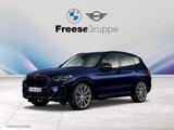 BMW X3 M40d AHK Laser 360° STANDHZ HEAD-UP PANO RFK - BMW X3 M40 mit Panoramadach