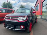 Suzuki Ignis Comfort+ - gebrauchte Suzuki Ignis aus dem Jahr 2017