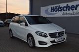 Mercedes-Benz B 180 Style!AUTOM!Navi, Sitzh,Xenon,Parks,V&H,,, - Mercedes-Benz B 180 in Hamm