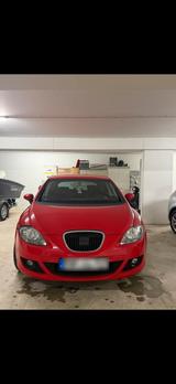 Seat Leon 2.0 - Seat Leon aus 2006: 2.0