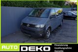 Volkswagen T5 Kombi Volkswagen T5 2.0 TDI 9-Sitze/Navi/PDC/Tempomat/Klima