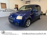 Fiat Panda 100 HP Klima/BC/R-CD/eFH./NSW - Fiat: 100hp