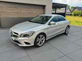 Mercedes-Benz CLA 200 *CARPLAY/ANDROID  AUTO * DASHCAM * DCT * - Mercedes-Benz CLA 200 aus 2013