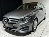 Mercedes-Benz B 180 Style *NAVI*PDC*SITZHZG*MFL*GARANTIE* - gebrauchte Mercedes-Benz B 180 aus dem Jahr 2016