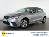 Seat Ibiza 1.0 TSI Style OPF (EURO 6d) CARPLAY+Klima - gebrauchte Seat Kleinwagen