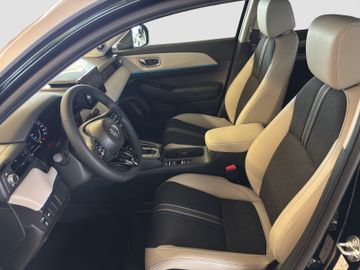 Fotografie des Honda HR-V Advance Style *Facelift 2025*Kamera*LED